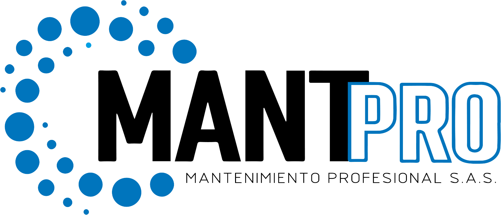 MantPro S.A.S.